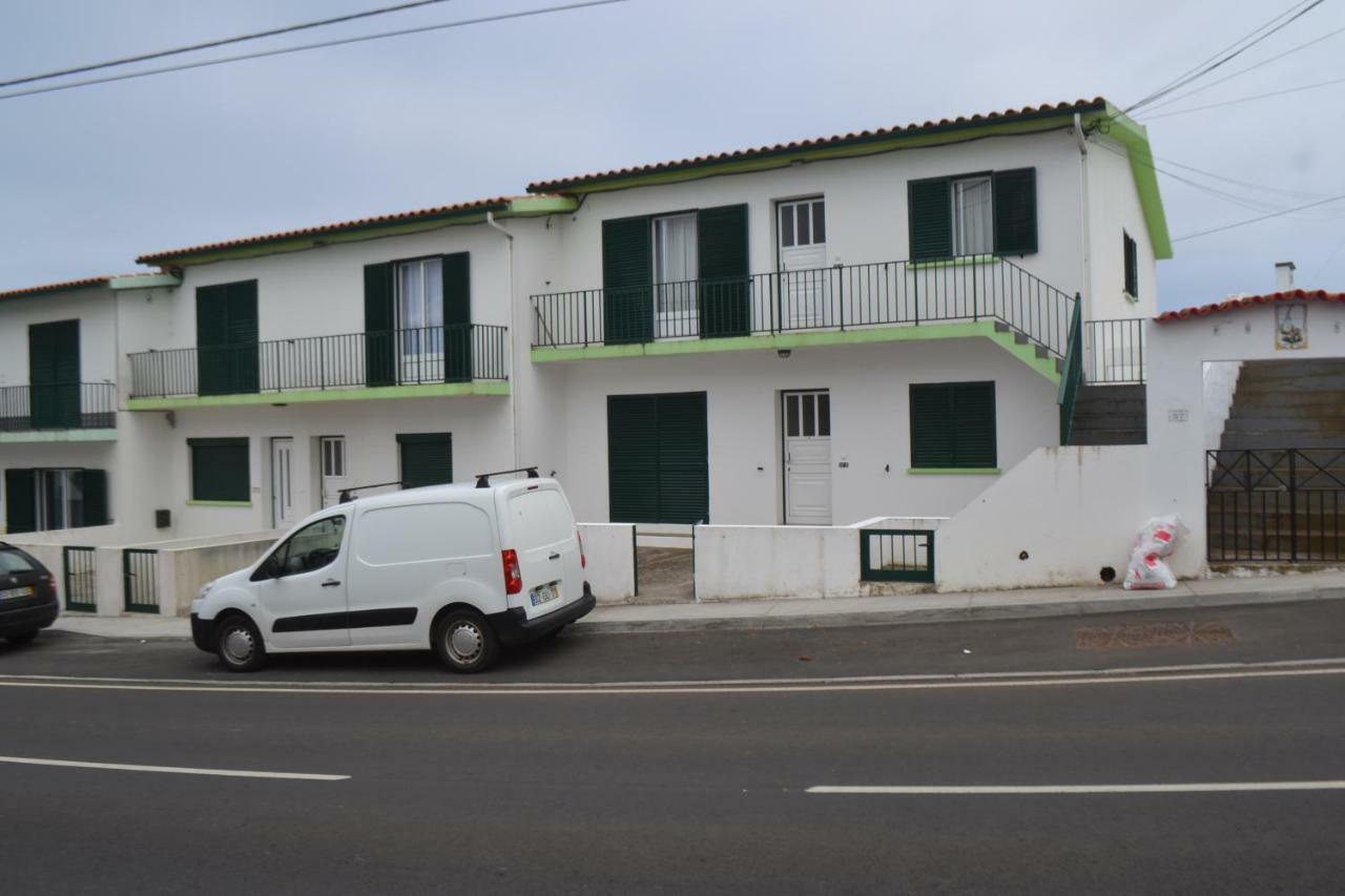Tina - Al Praia Da Vitoria - Rral 759 Exterior photo